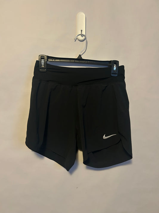 Nike Black Dri-Fit Shorts S