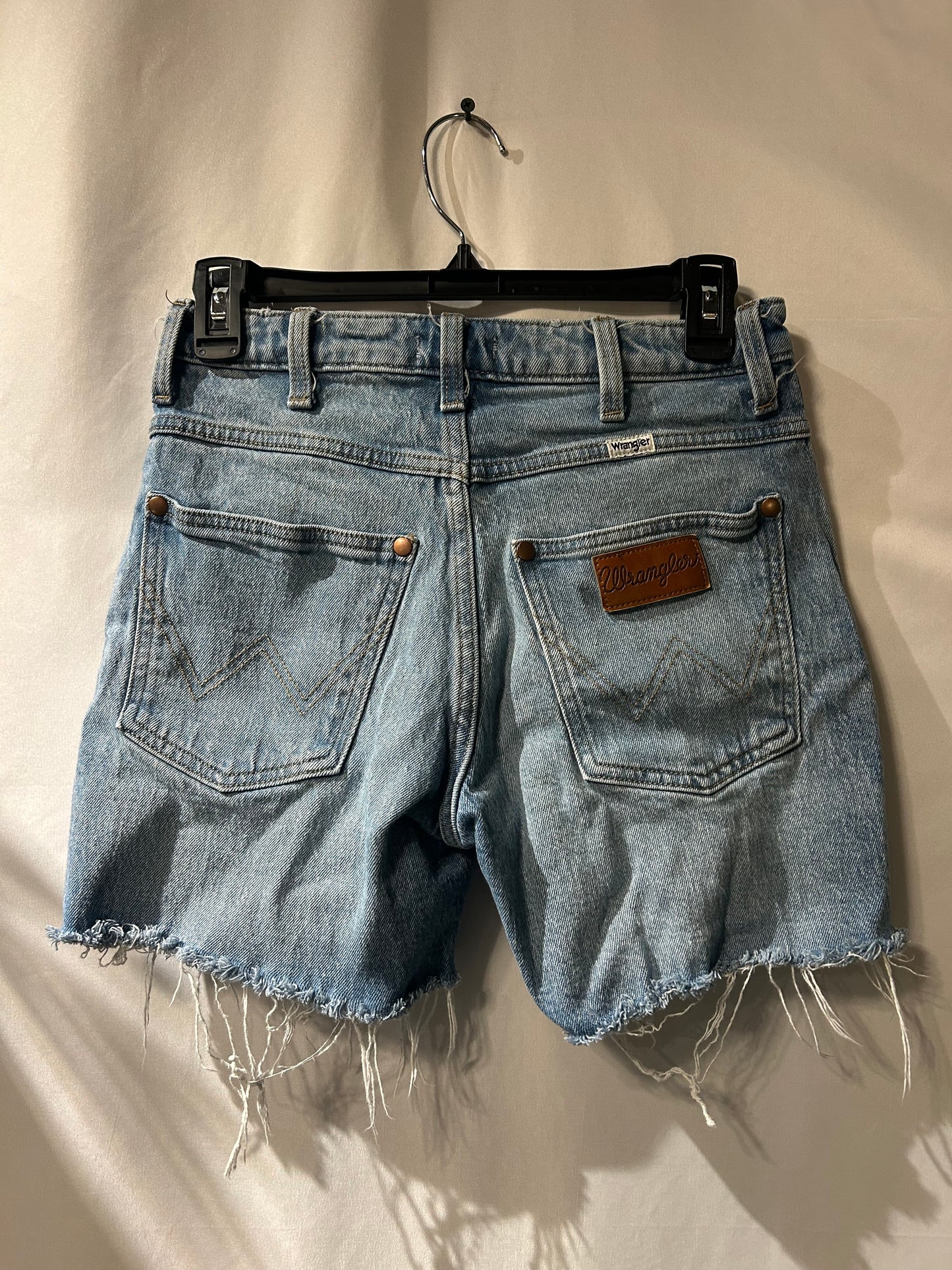 Wrangler Shorts 26