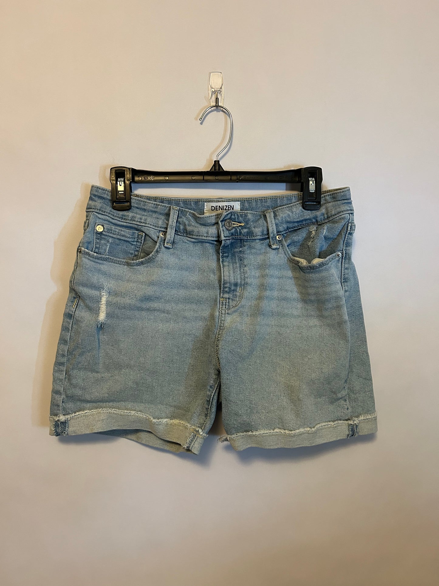 Levi’s Shorts 8