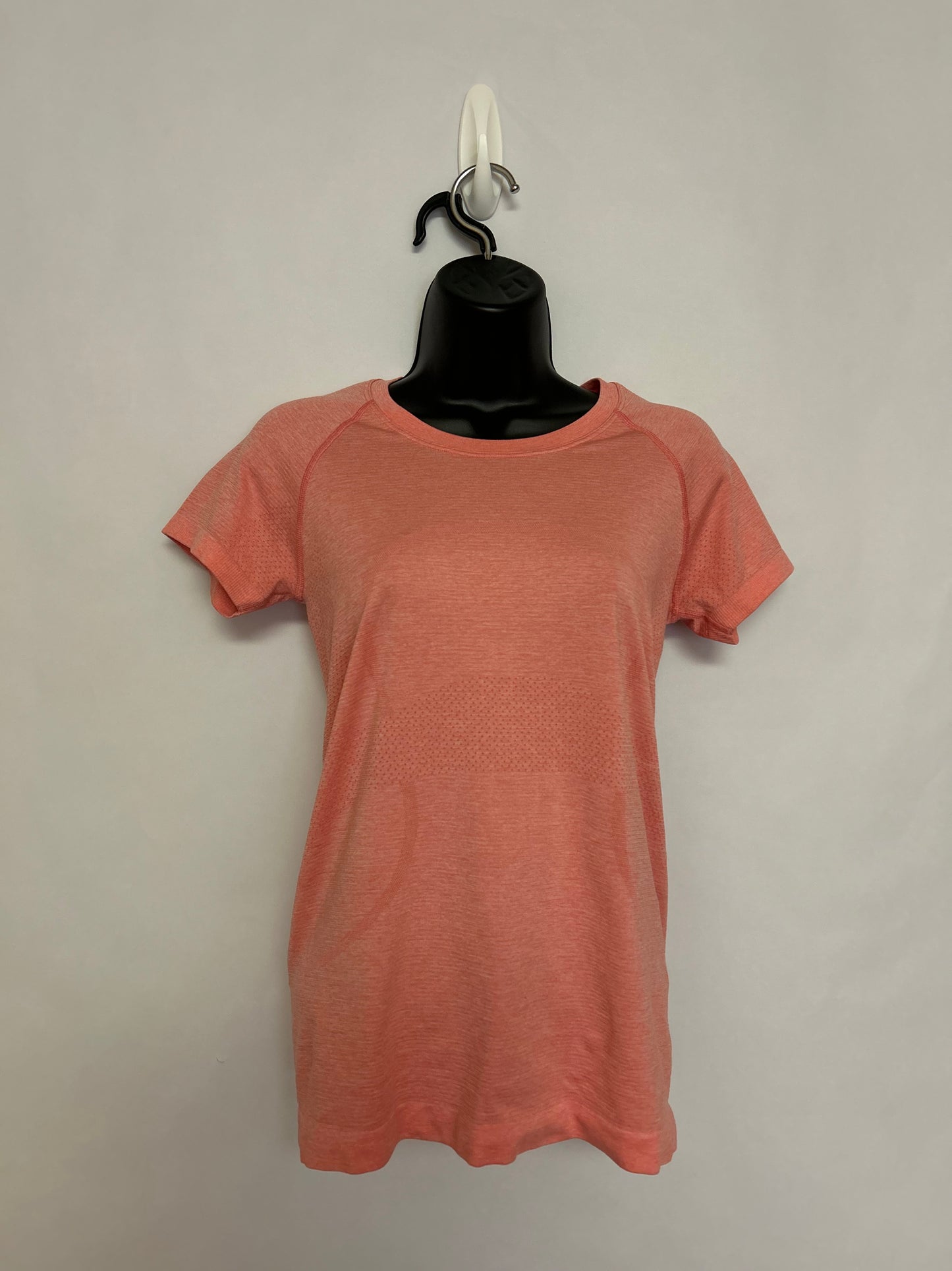 Lululemon Pink T-Shirt 6