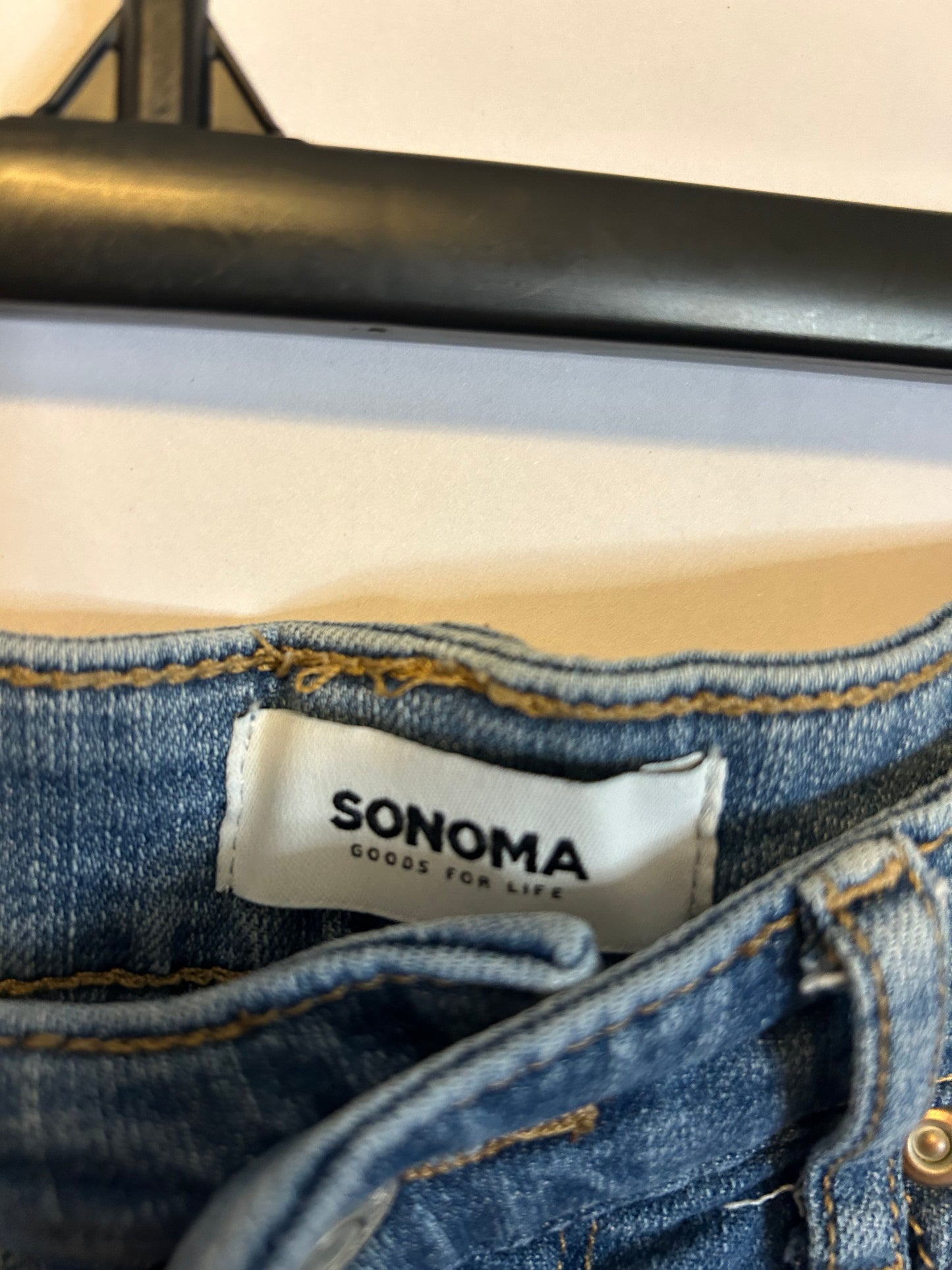 Sonoma Jean Shorts 6