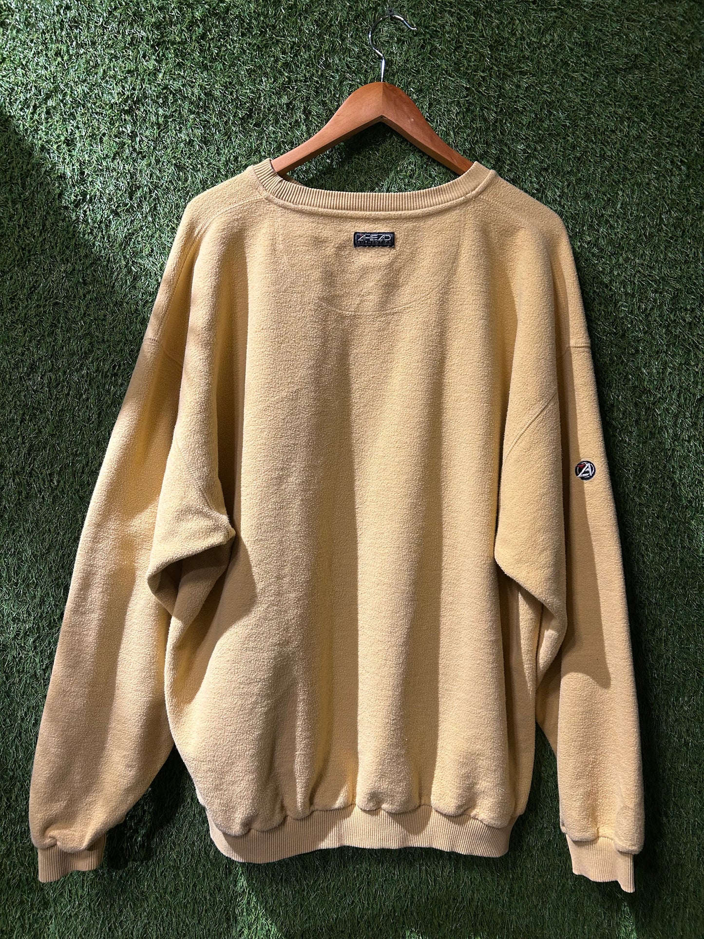 Ahead Old Capital Golf Club XL