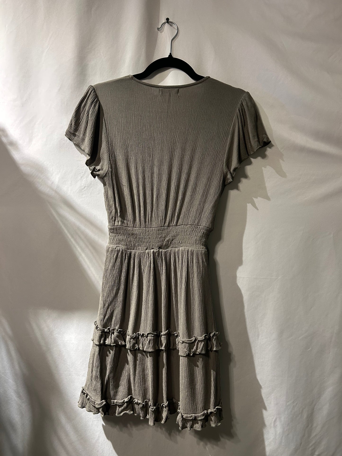 Altar’d State Green Dress S