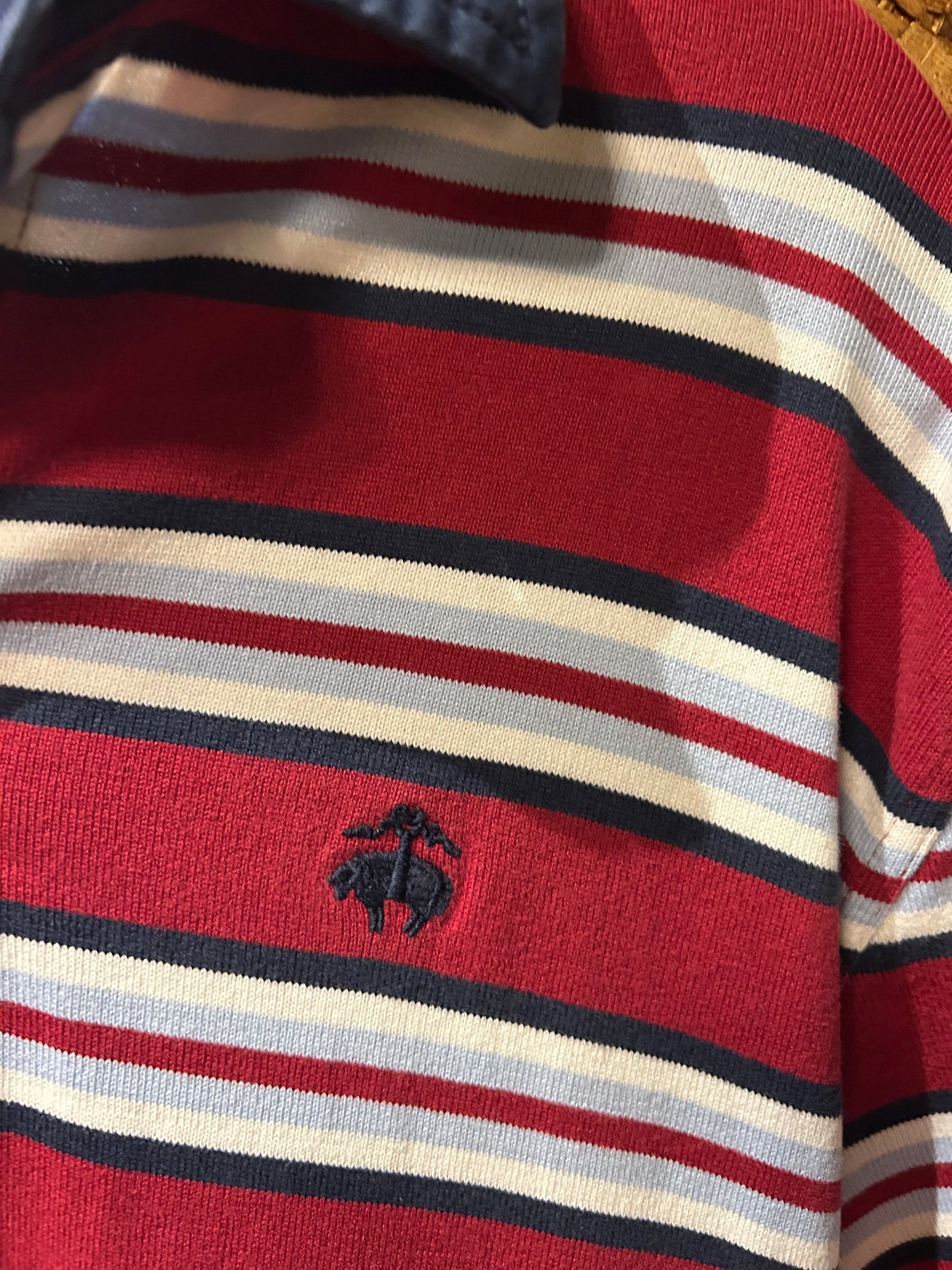 Brooks Brothers Polo L