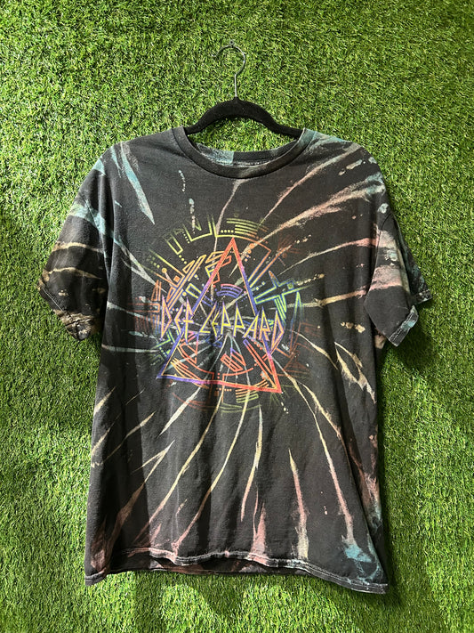 Def Leppard T-Shirt S