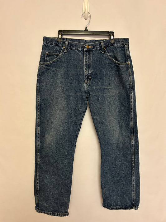 Wrangler Jeans 38 x 29