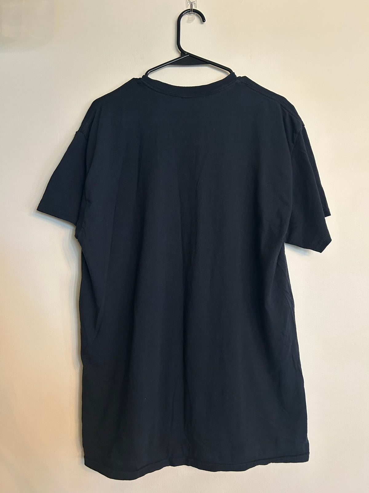 Tupac Shakur Black T-Shirt L