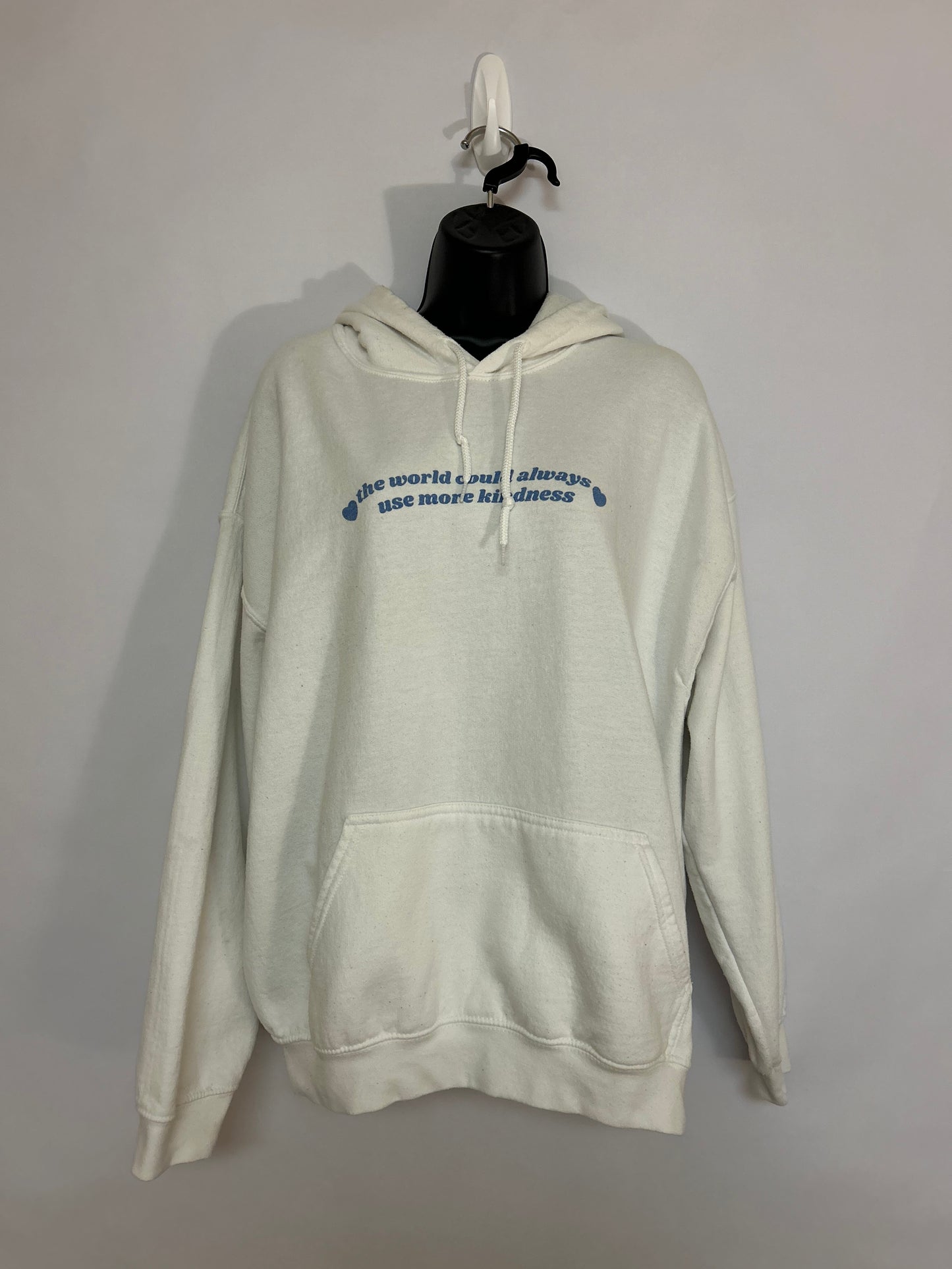 Be Kind Sweatshirt XL