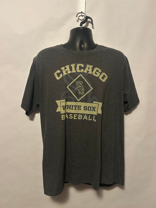 Chicago White Sox Baseball T-Shirt XL