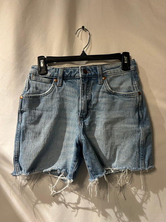 Wrangler Shorts 26