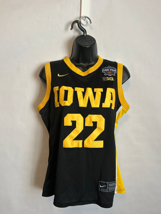Caitlin Clark Jersey S