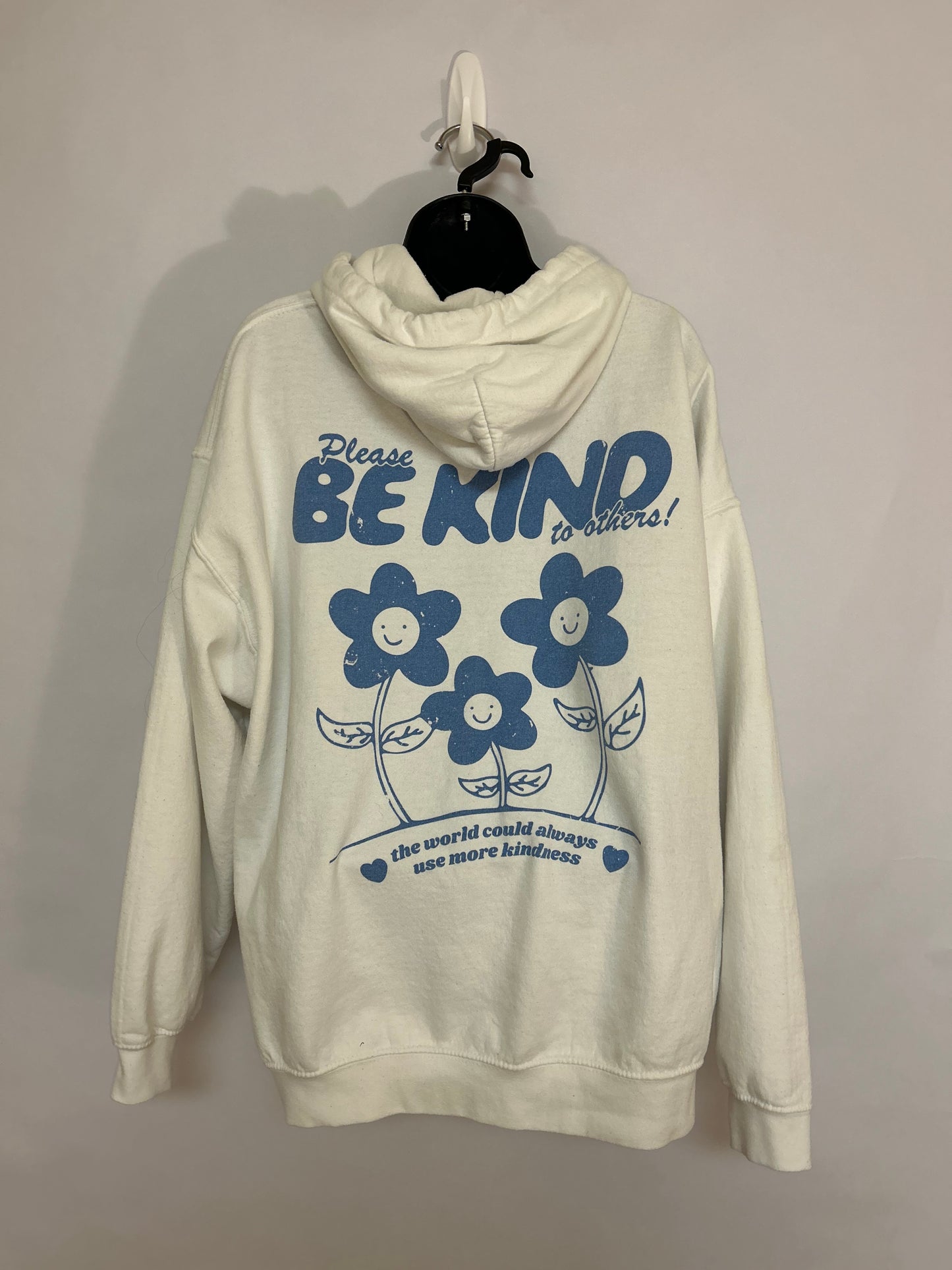 Be Kind Sweatshirt XL