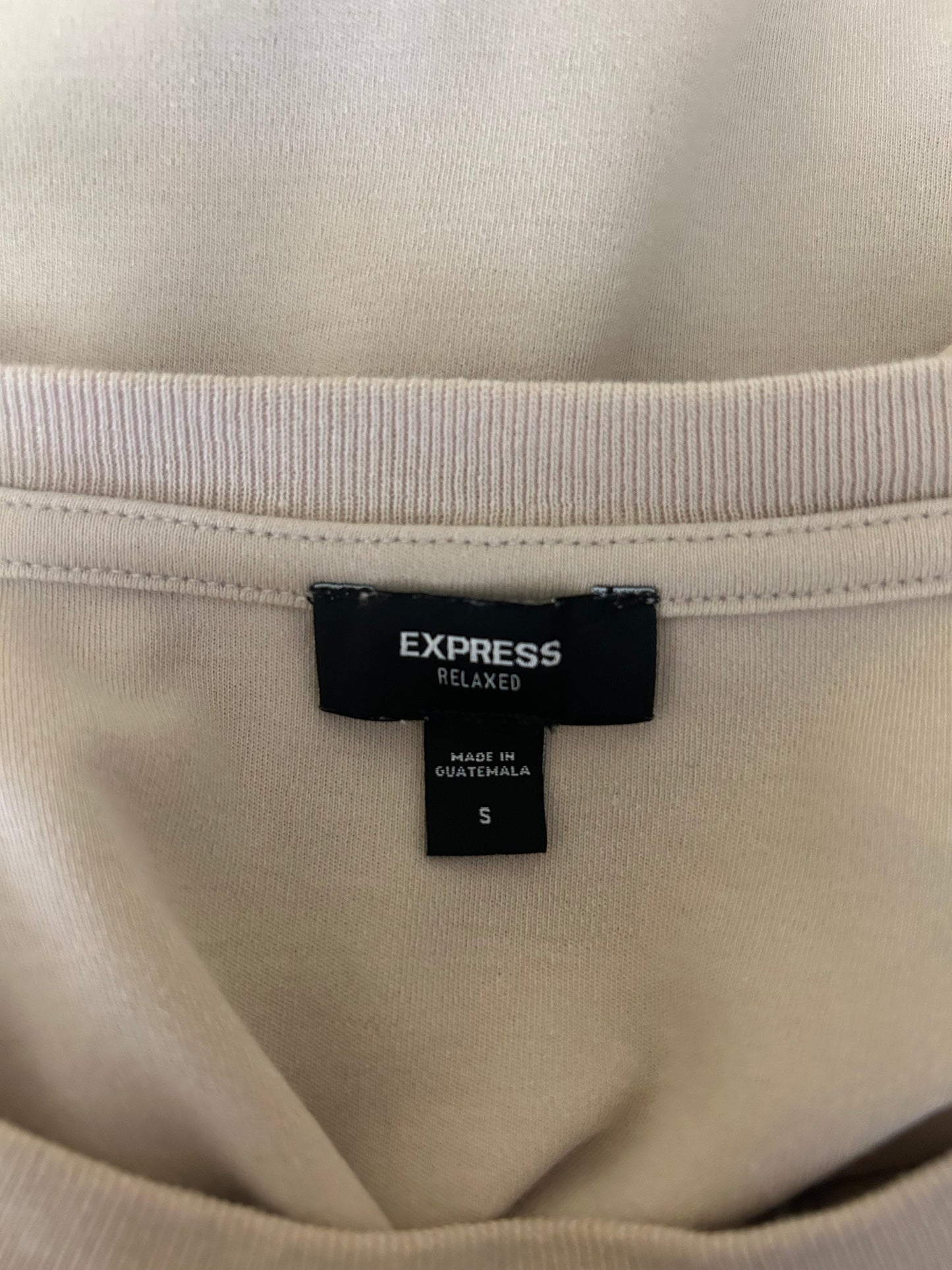 Express Plant T-Shirt L