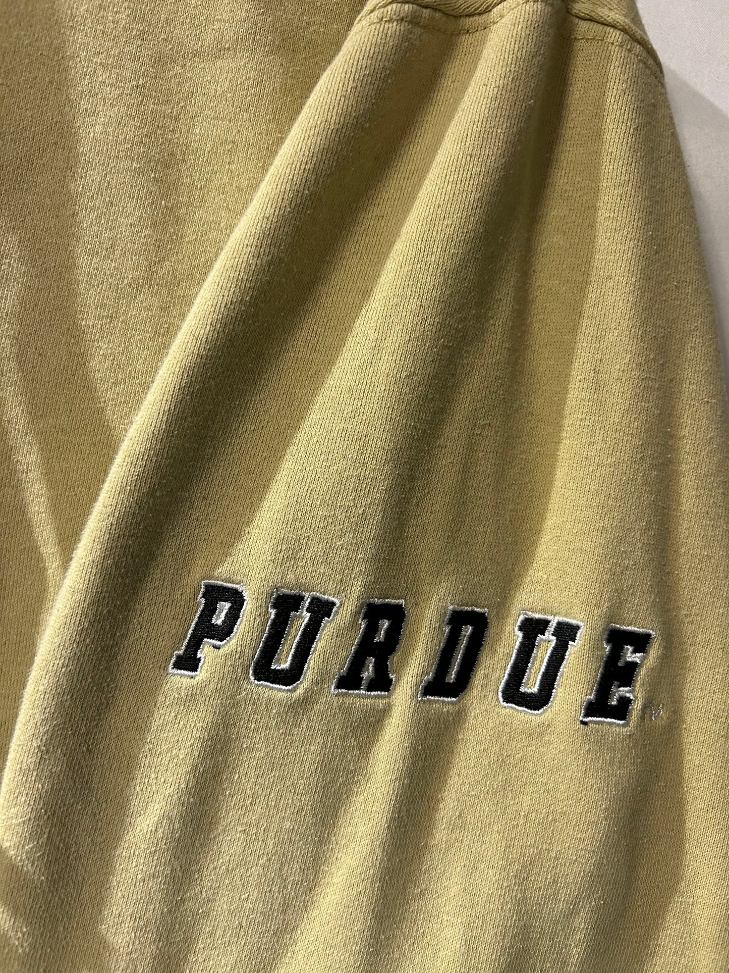 Purdue Sweatshirt M