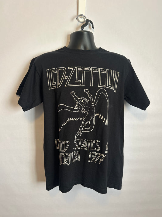 Led-Zeppelin T-Shirt M