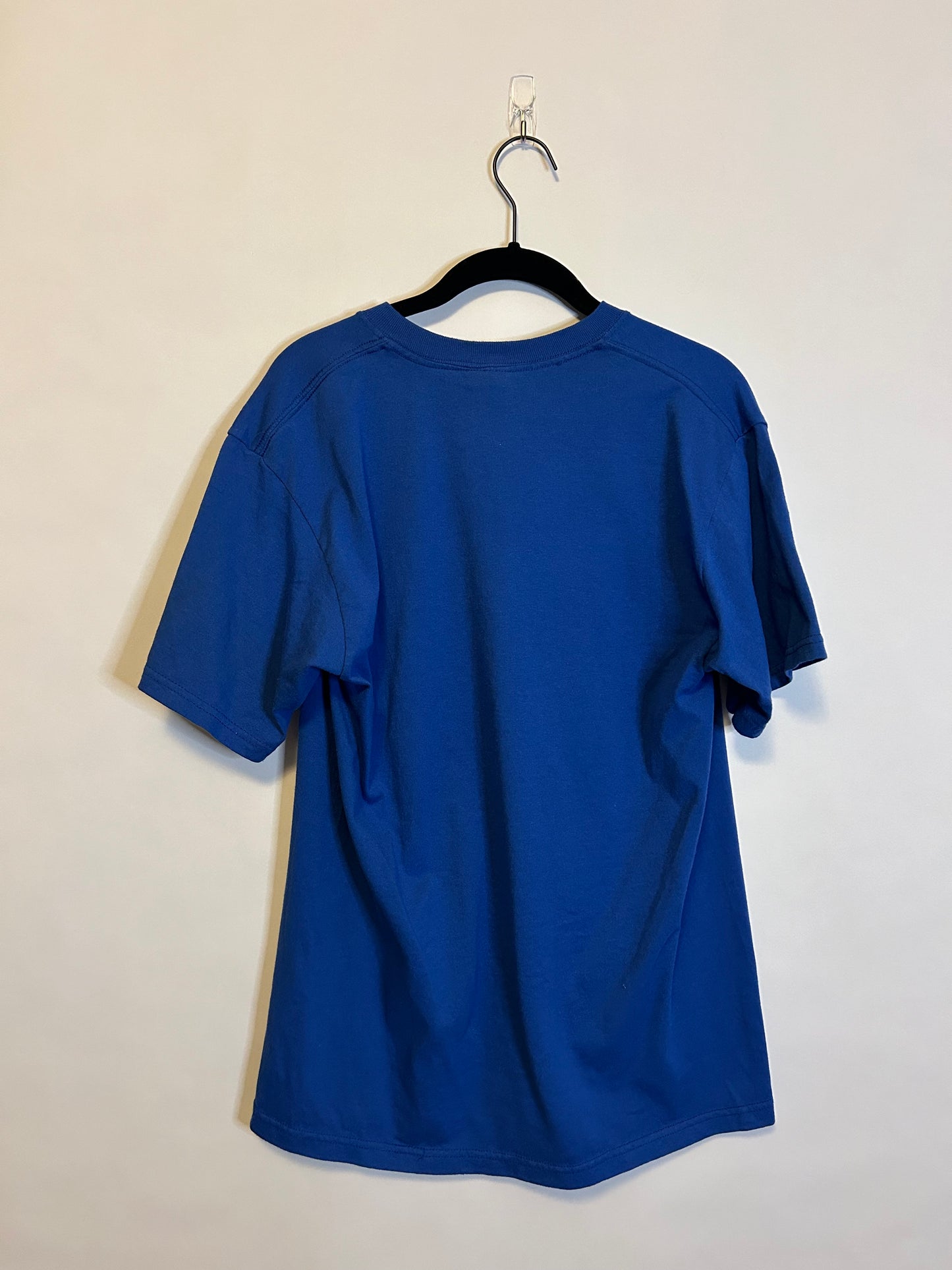 Merry Colts Blue T-Shirt M