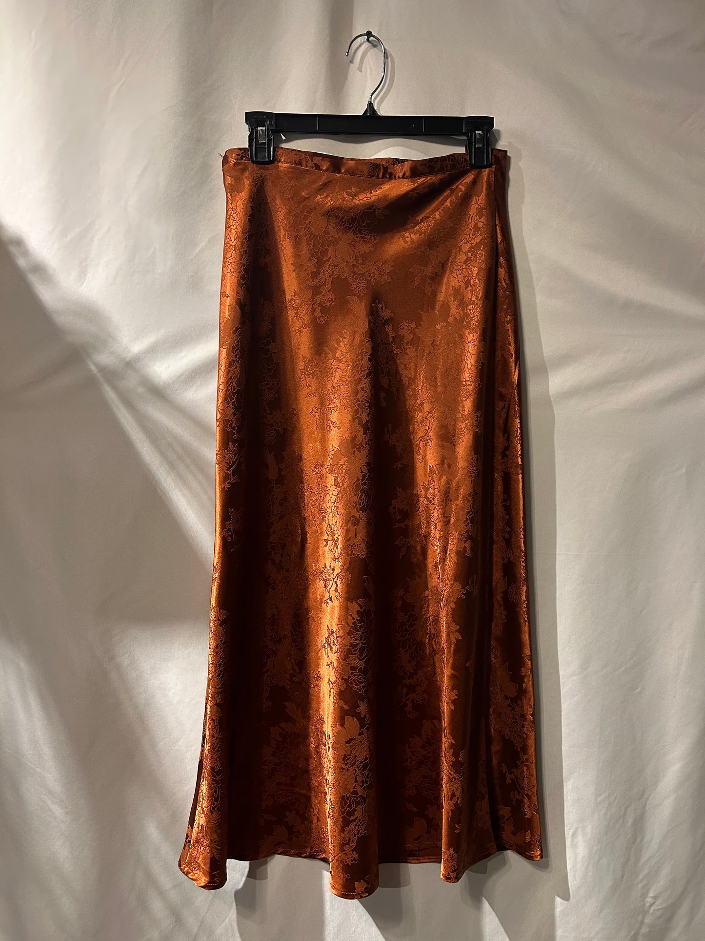 Forever 21 Maxi Skirt M
