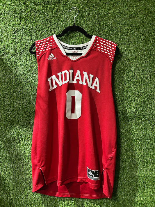 Romeo Langford IU Jersey L