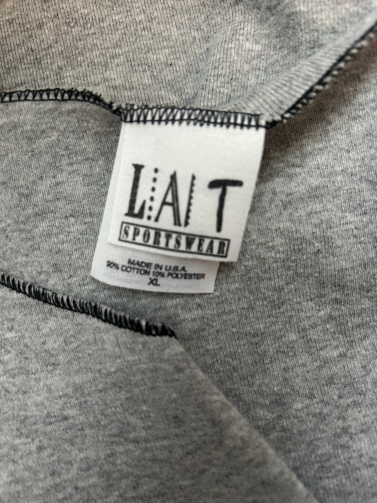 LAT WKA Tank Top XL(Yth)