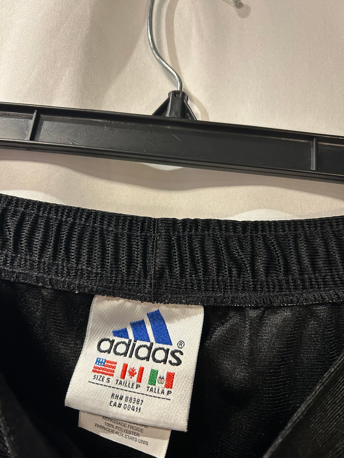 Adidas Breakaway Track Pants S