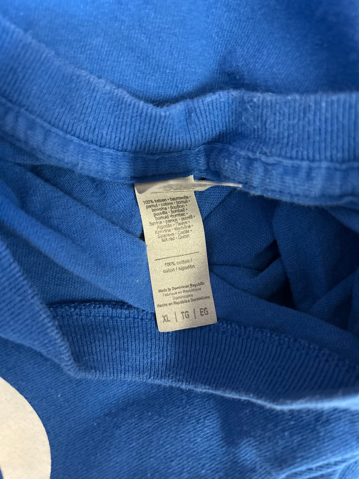 Colts T-Shirt XL