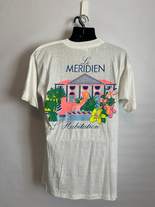 St. Martin T-Shirt XL