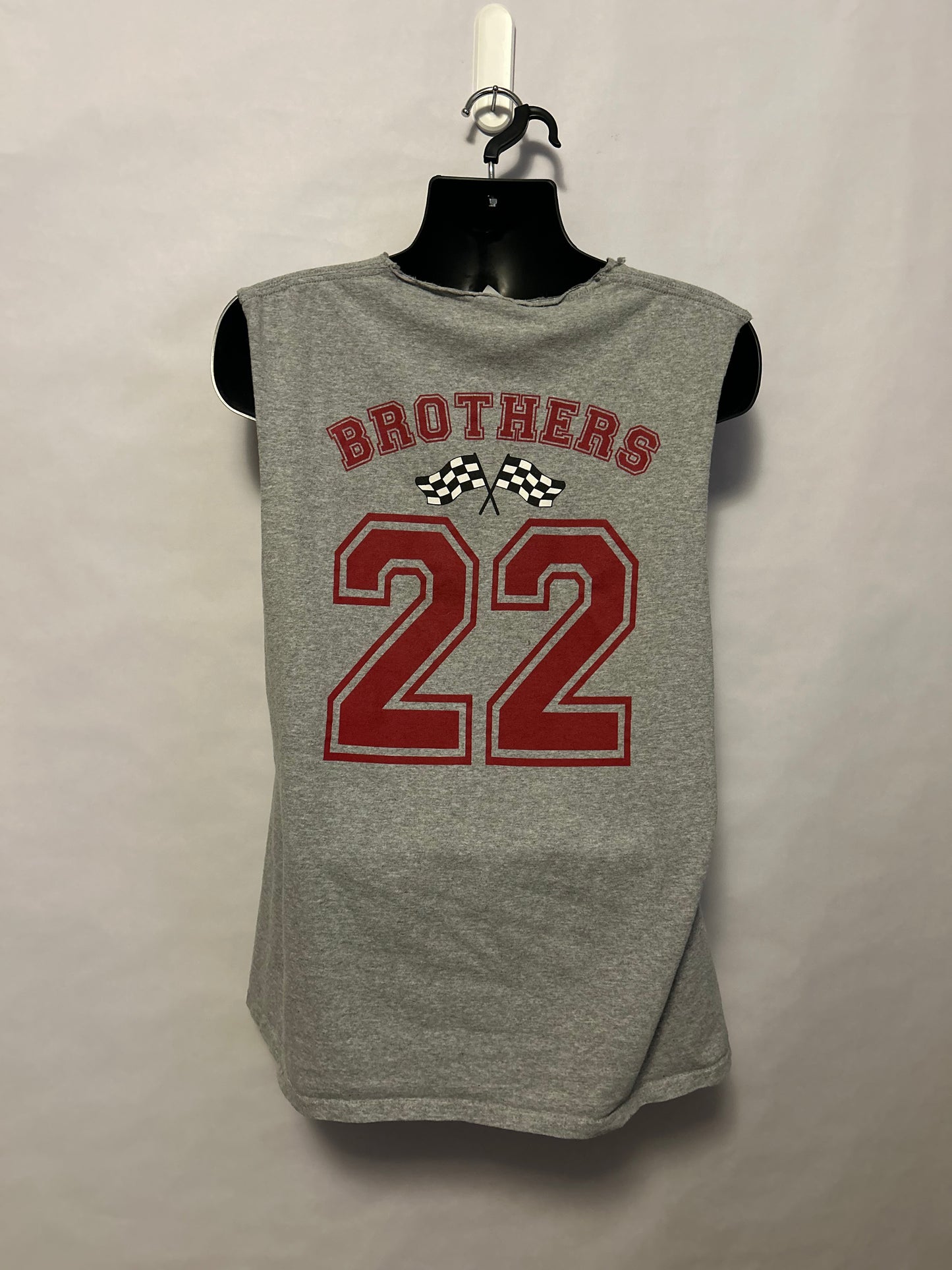 Brothers Bar & Grill Cut Out Tank XL