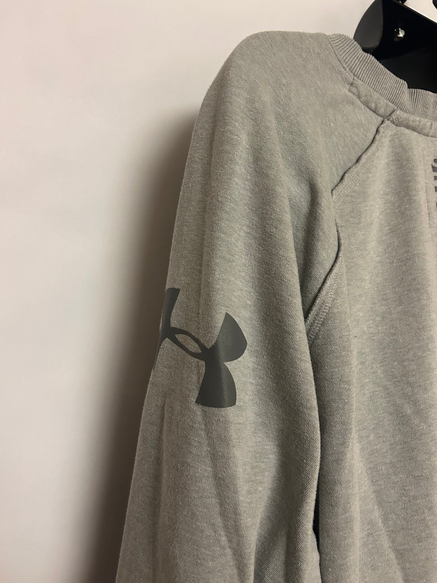 Under Armour Sweatshirt 2XL