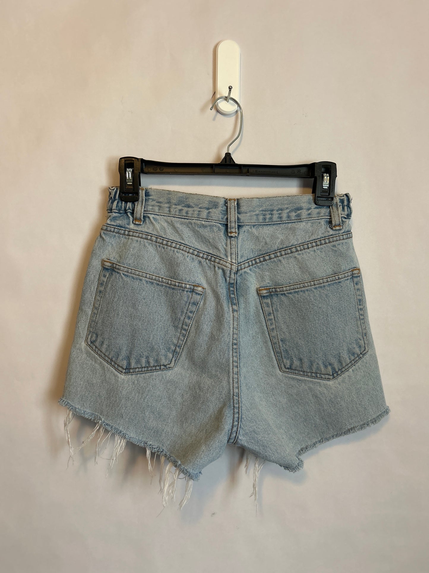 Eddie Bauer Denim Shorts 4