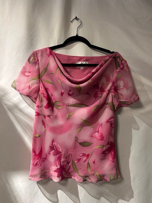 Studio I Lily T-Shirt 10