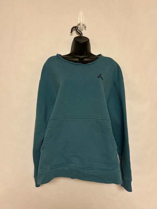 Air Jordan Sweatshirt L