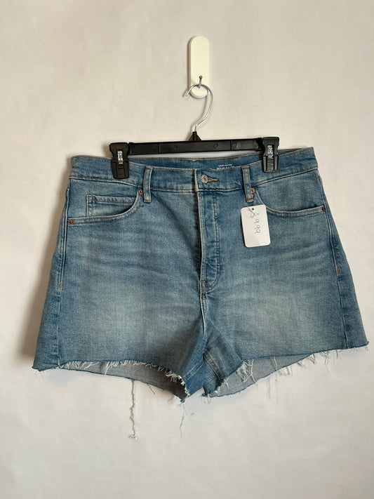 Old Navy Jean Shorts 14