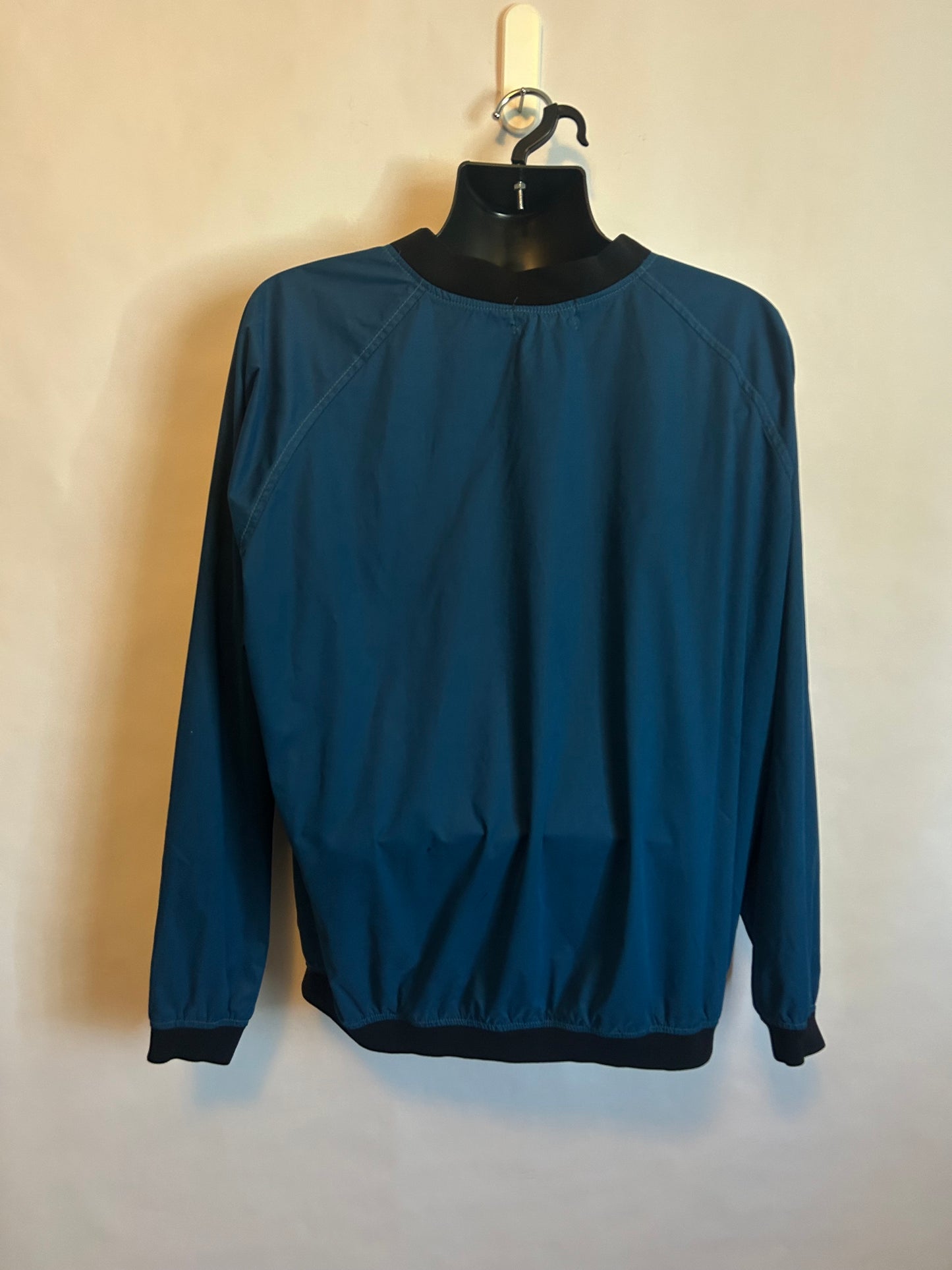 Ashworth Blue Sweatshirt L