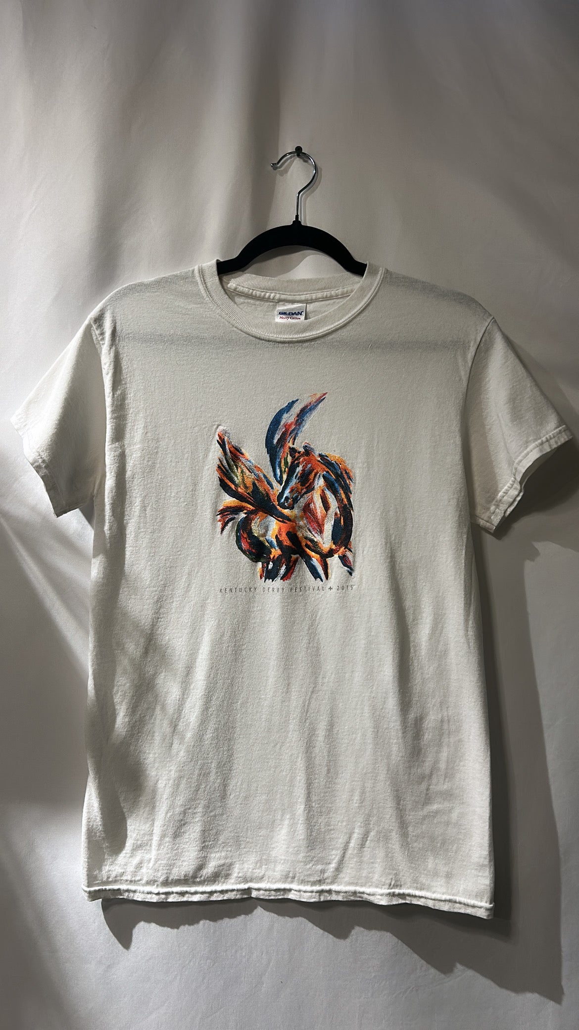 Kentucky Derby Festival 2015 T-Shirt S