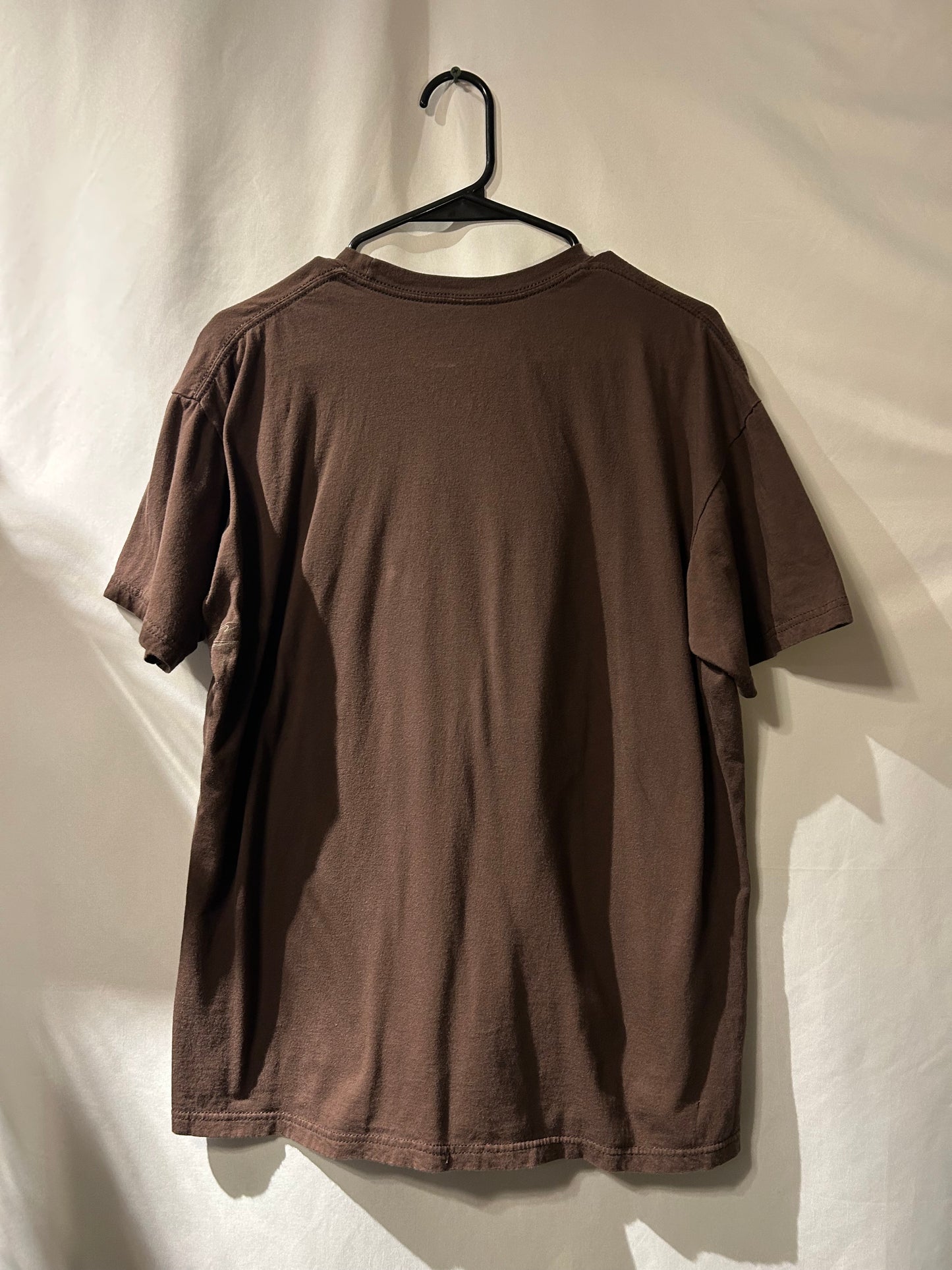 Vintage O’Neill Brown T-Shirt L