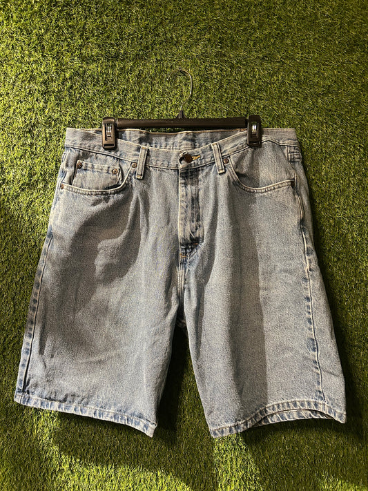 Wrangler Jean Shorts 38