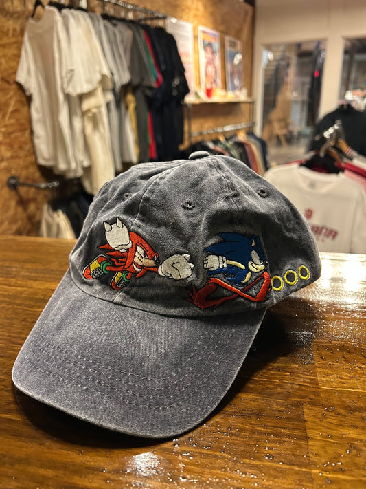 Sonic Hat