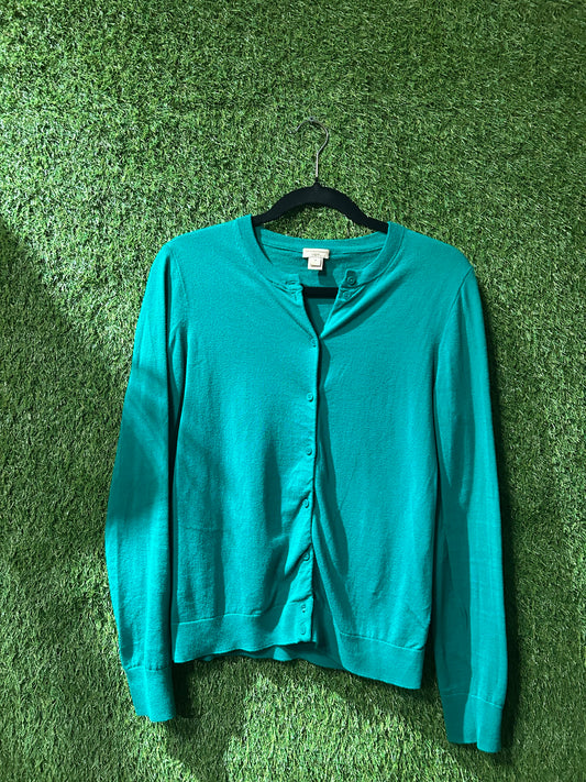 The Caryn Cardigan S