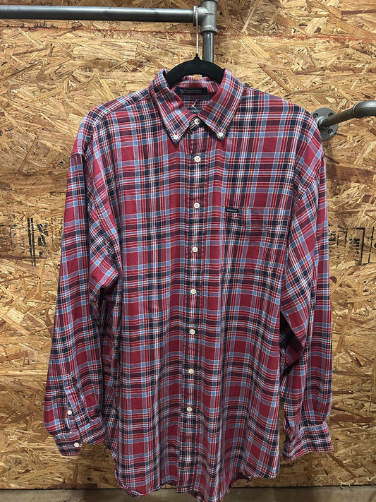 Daniel Cremieux Flannel L