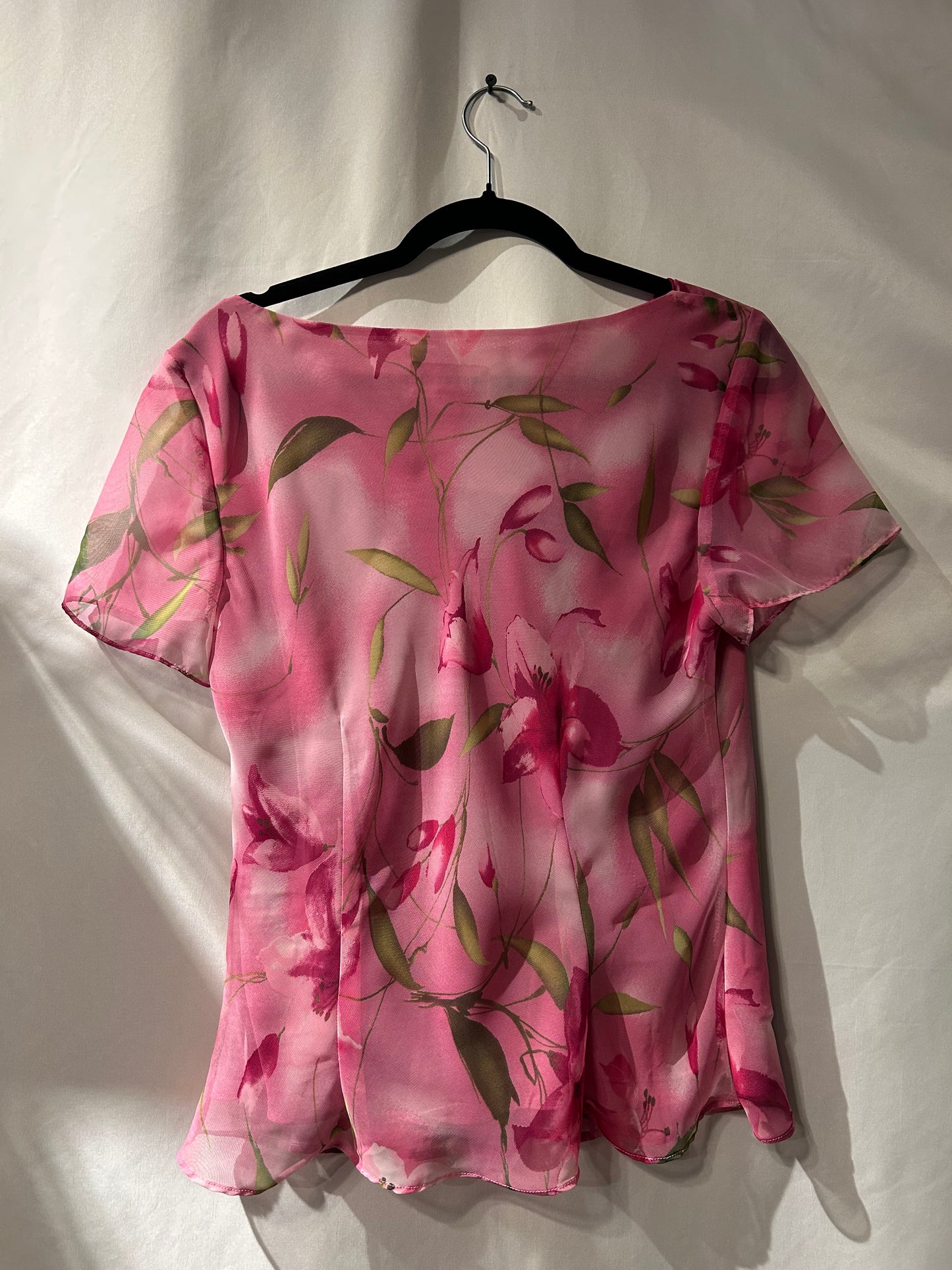 Studio I Lily T-Shirt 10