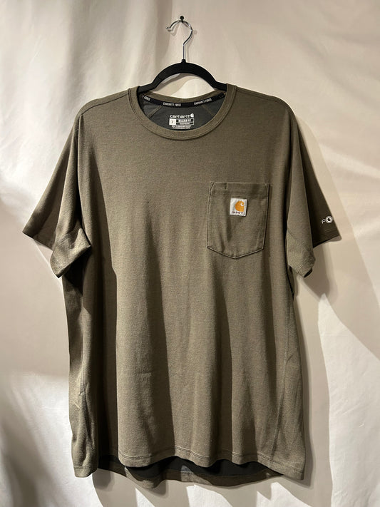 Carhartt Relaxed Fit T-Shirt L