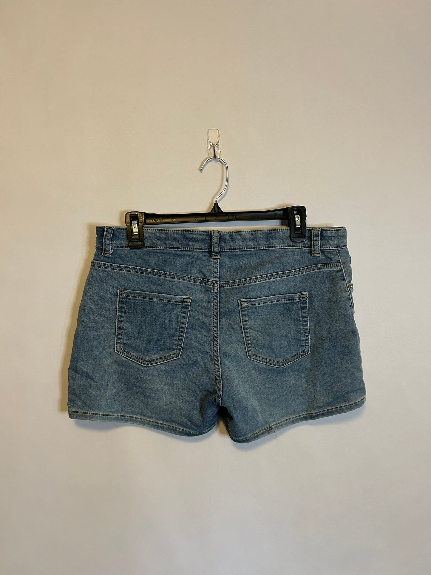 Cat & Jack Jean Shorts XL