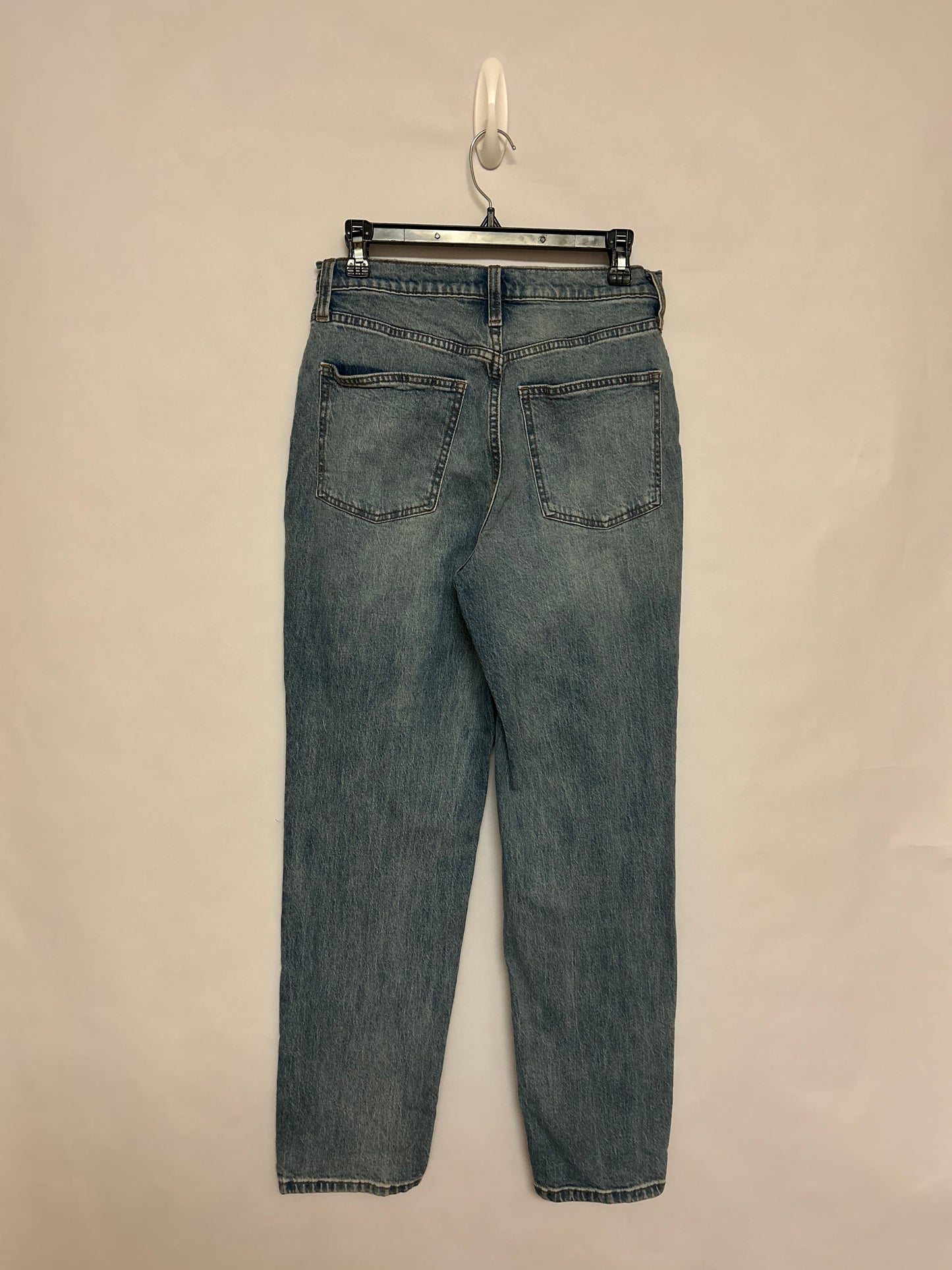 Universal Thread Jeans 8