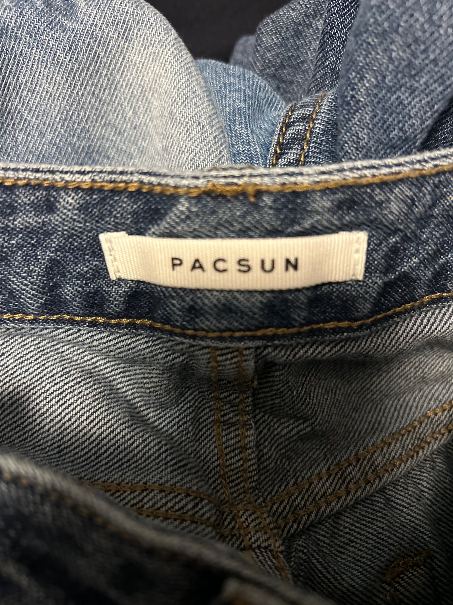 Pacsun Jeans 27