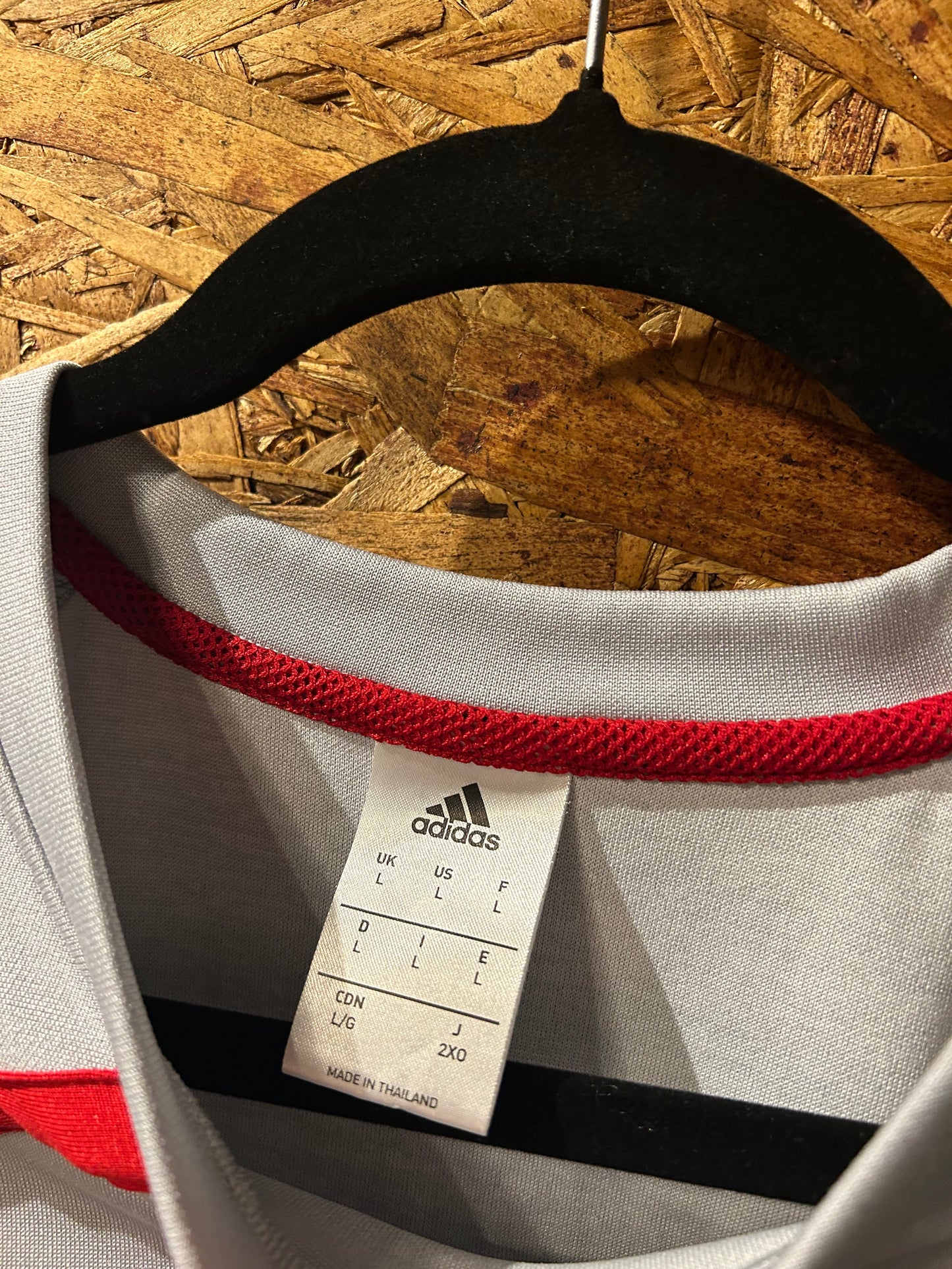 U of L Long Sleeve L