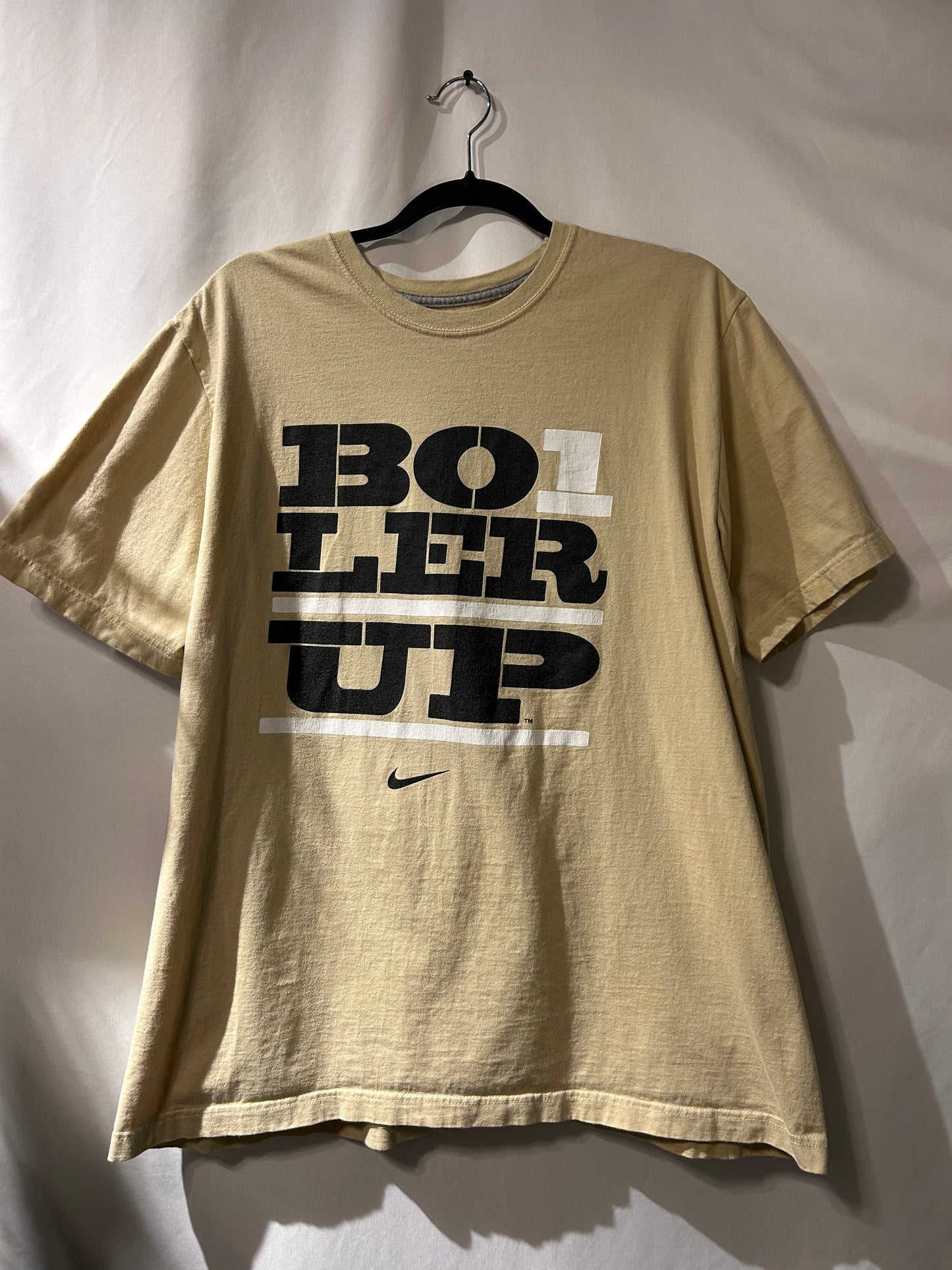 Boiler Up T-Shirt 2X