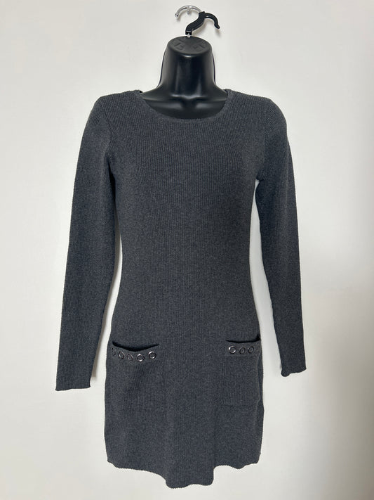 Alyx Long Sleeve Sweater Dress S