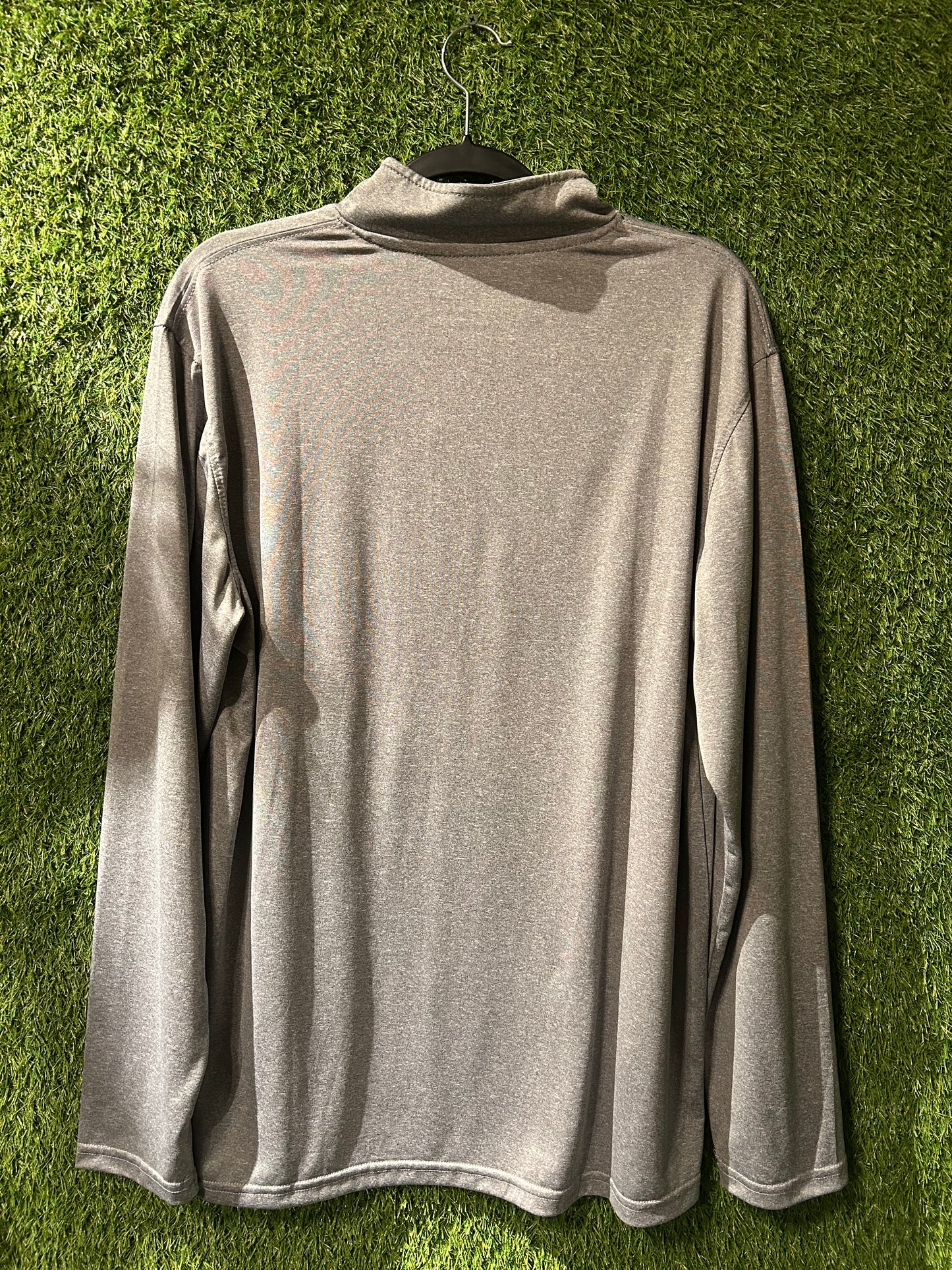 NBA Boston Celtics Quarter Zip L
