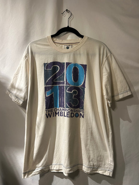 Wimbledon 2013 T-Shirt L