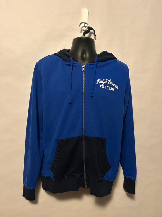 Ralph Lauren Polo Team Jacket L